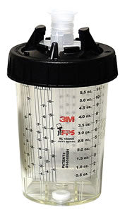 3M Pressure Cup Mini [16121]