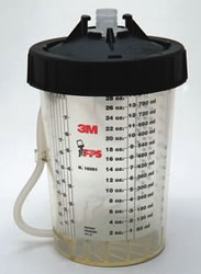 3M Pressure Cup Large [16124]