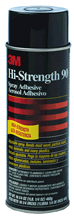 3M Spray 90 Adhesive [30023]