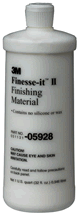 3M Finesse-It Finishing Material Quart