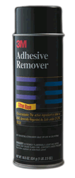 3M Aerosol Adhesive Remover 24oz [49048]
