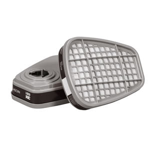 3M Organic Vapor Cartridge Pk-2 [21674]