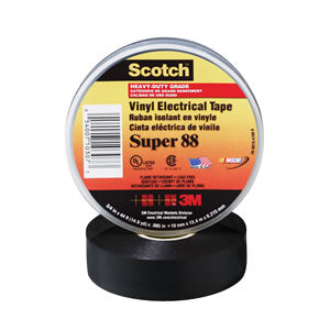 3M Super Electrical Tape 88 [06143]