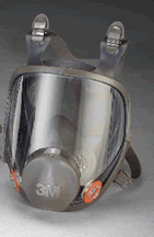 3M Respirator Series 6000 [54146]