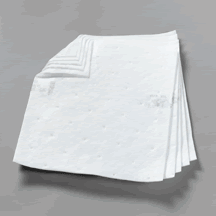 3M 100 - Oil Sorbent Sheets [28991]