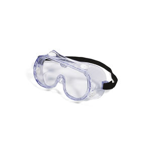 3M Safety Goggles [91252-0000]