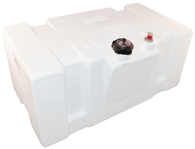 Moeller Marine 31626 Fuel Tank Montauk 22 Gal