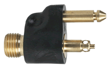 Moeller Marine 033400-10 Quick Connect Je (400JEC)