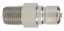 Moeller Marine 033491-10 Connector Male (491TMC)