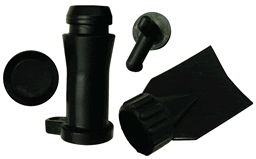 Moeller Marine 051011-10 Drain Plug Flapper Set