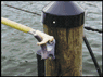 Monarch Marine Line Mate Jr [LMJ-1]