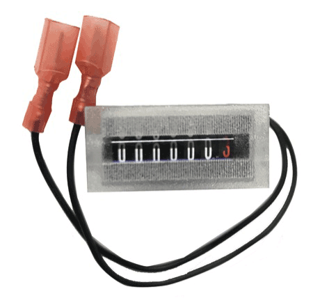 Eaton Counter (SNAP In Clear) [MPL3021C]