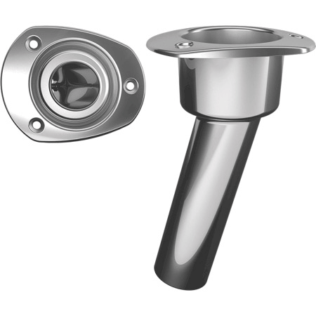 Mate Series Oval Rod Holder 15? [C2015ND]