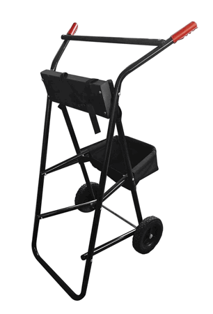 Martyr Outboard Motor Stand [10826942]