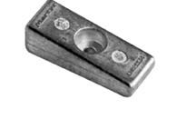 Martyr Block Zinc Anode 393023