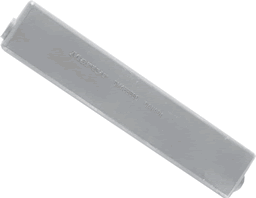 Martyr Trim & Tilt Zinc Anode 433580