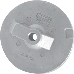 Martyr New Generation Zinc Anode CM762145