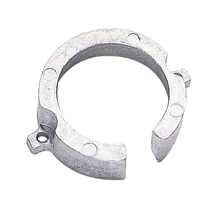 Martyr Bearing Carrier Bravo I Zinc Anode CM806188