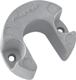 Martyr Bravo Horseshoe Lift Ram Zinc Anode CM806190Z