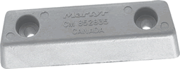 Martyr Bar Zinc Anode 852835