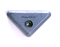 Martyr Triangle Zinc Anode 872793
