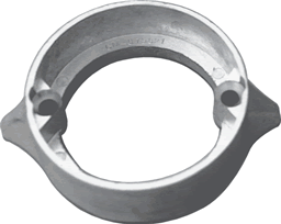 Martyr Duo-Prop Ring Zinc Anode 875821