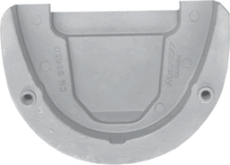 Martyr Horseshoe Zinc Anode 984513