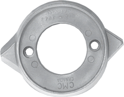 Martyr Large Ring Zinc Anode [CMV18]