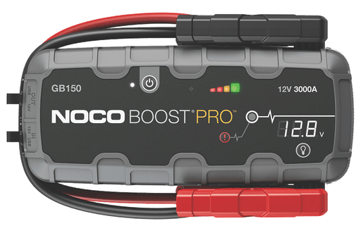 Noco Pro4000a Lithium Jump Start [GB150]
