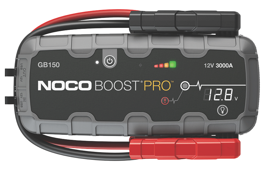 Noco Pro4000a Lithium Jump Start [GB150]