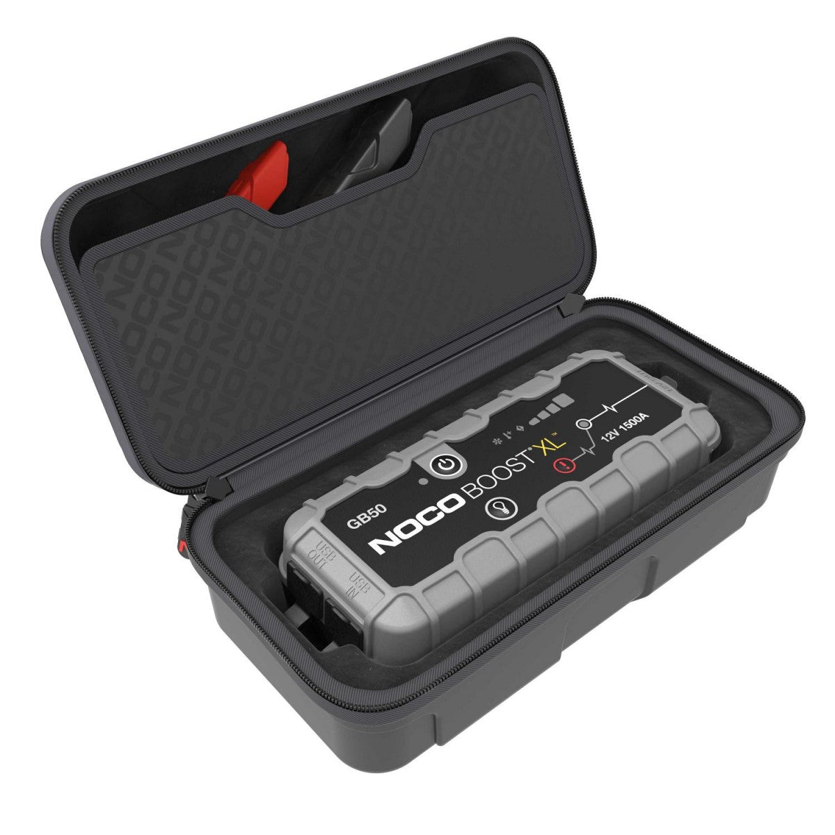 Noco Boost Protect Case Gb50 [GBC017]