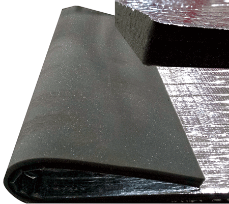 Soundown Super Quiet Foam 1" [NFB1]
