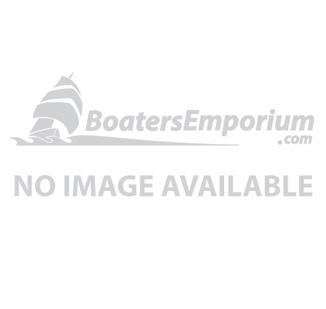 Sea-Dog Db Nyl Dl 1/2"X15' Black [302112015BK-1]