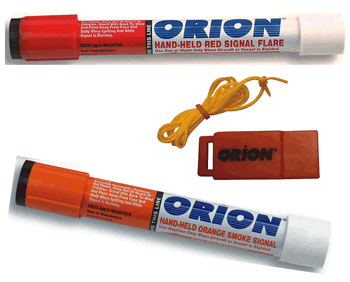 Orion Lake Signal Kit [536]