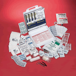 Orion Sportfisher First Aid Kit [844]