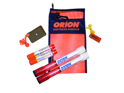 Orion Coastal Alert/Locate Kit [856]