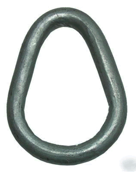 Campbell Chain Mooring Sling Link 1/2" [362-5235]