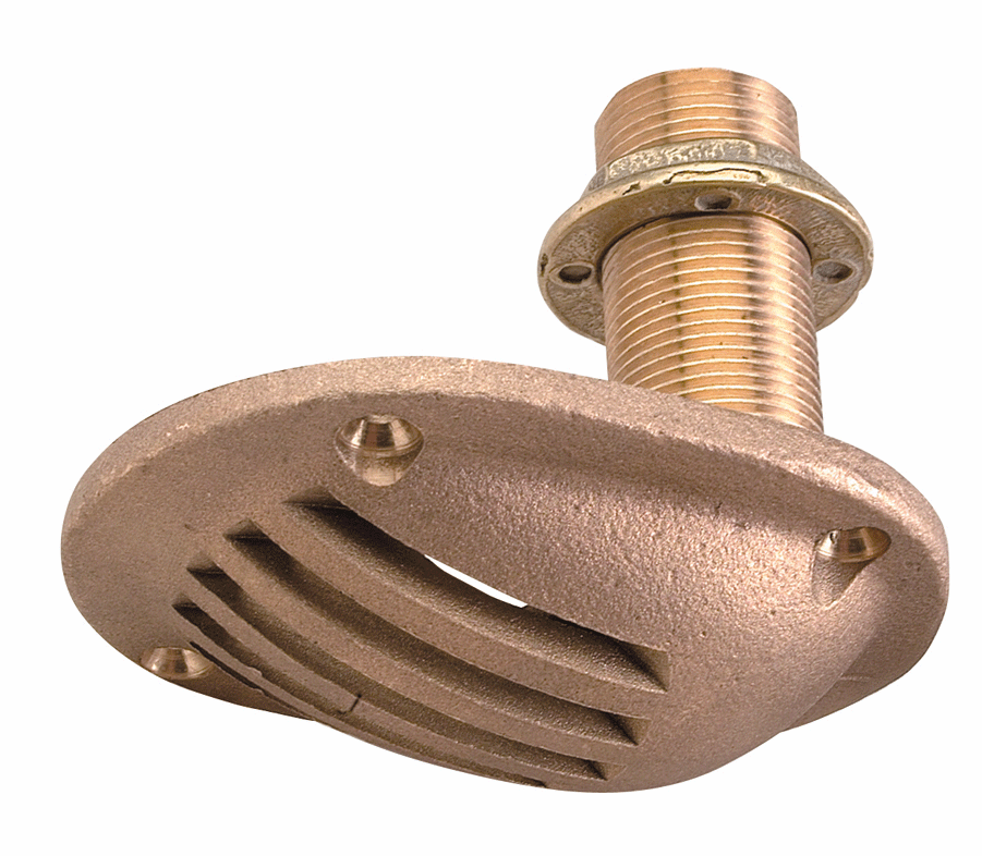 Perko Intake Strainer 1/2" Bronze [0065DP4PLB]