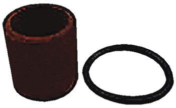 Perko Filter Element 0324002ELM 2-1/4" x 2"