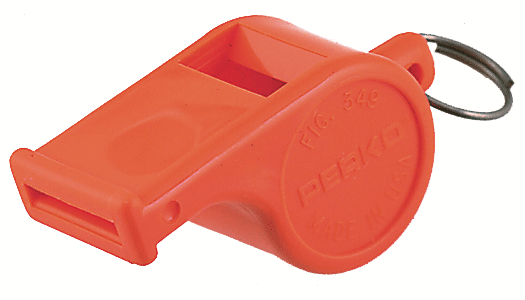 Perko Whistle [0349DP]