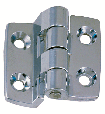 Perko Hd Cabinet Hinges Cp [0942DP0CHR]