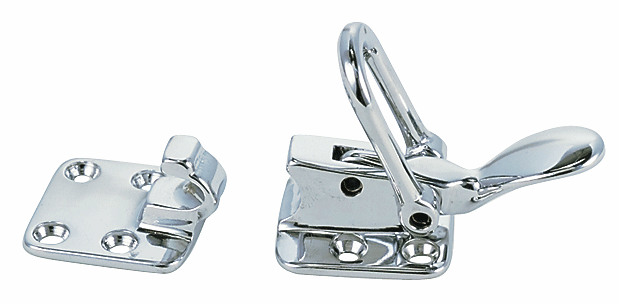 Perko Hatch Holdown Clamp [1112DP0CHR]