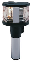 Perko Comb Mast/All-Round Light [1197DP0CHR]