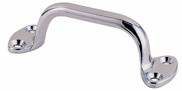 Perko Transom Handle (CD-2) [1231DP0CHR]