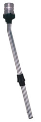 Perko Stern Pole Lite 24" [1330DP2CHR]