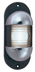 Perko Vert Mt Stern Light-12v [1332DP0CHR]