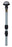 Perko Delta Pole Light 24" Straight [1470DP2CHR]