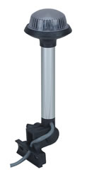 Perko All-Rnd Nav Light Tower/Arch [1607DP0CHR]