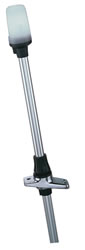 Perko All-Round Light 24" [1611DP2CHR]