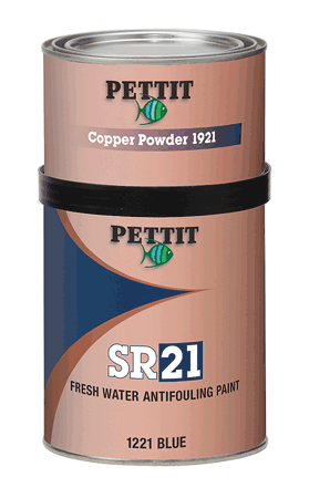 Pettit Paint Sr-21 Original Qt [1192122]